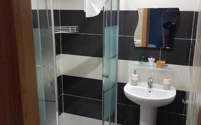 Pension Arena Alicante