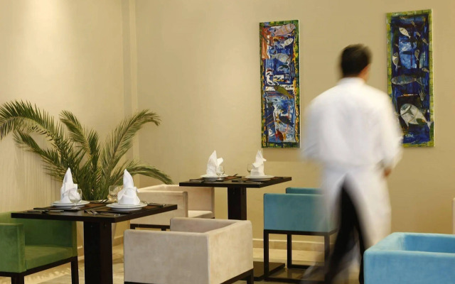 Djerba Sun Beach Hotel and Spa