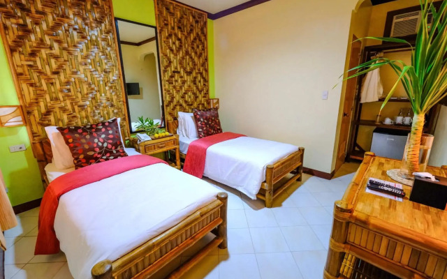 Malapascua Exotic Island Dive and Beach Resort