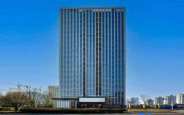 Homeinn Plus Hotel (Huai'an University Town Beijing South Road)