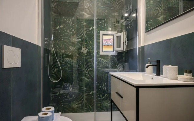 Sapiti Modern by Mmega