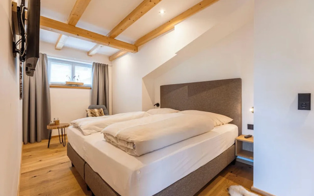 Zugspitz Suites Lermoos by ALPS RESORTS