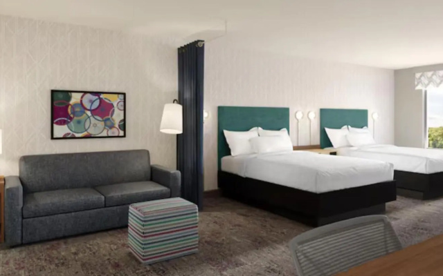 Home2 Suites by Hilton Texarkana