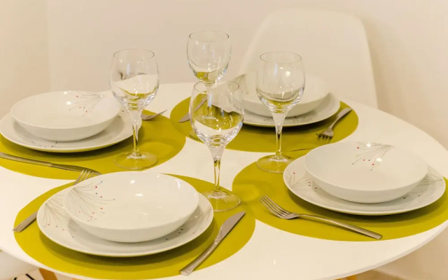 Apartment Domix