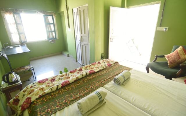 Sneh Deep Guest House