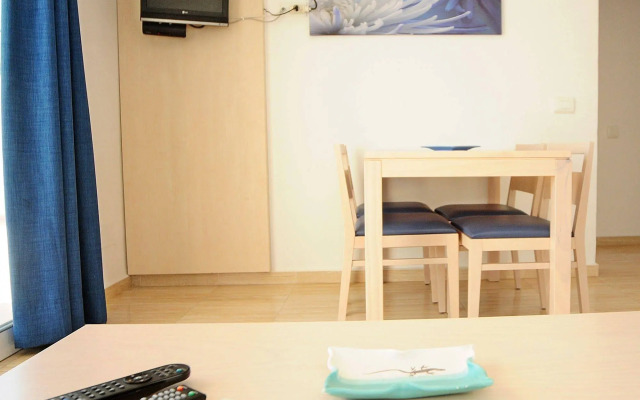 Apartamentos Vistamar I