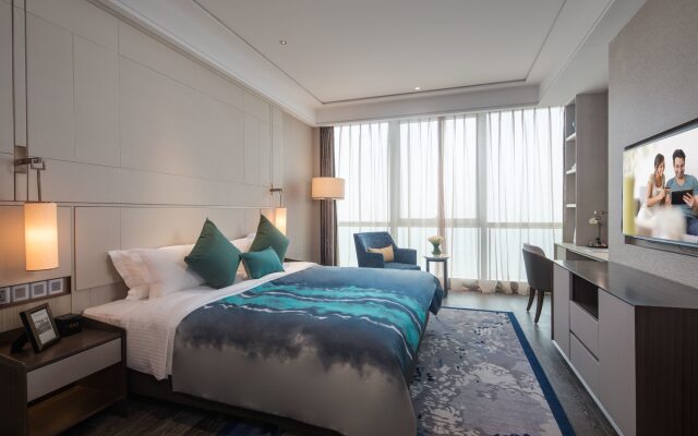 Ascott Harmony City Nantong
