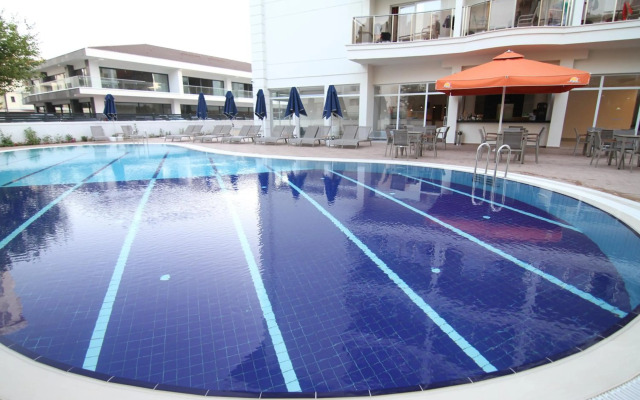 Sunway Club Hotel