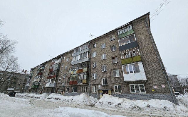 Живи уютно на улице Ленина 99А
