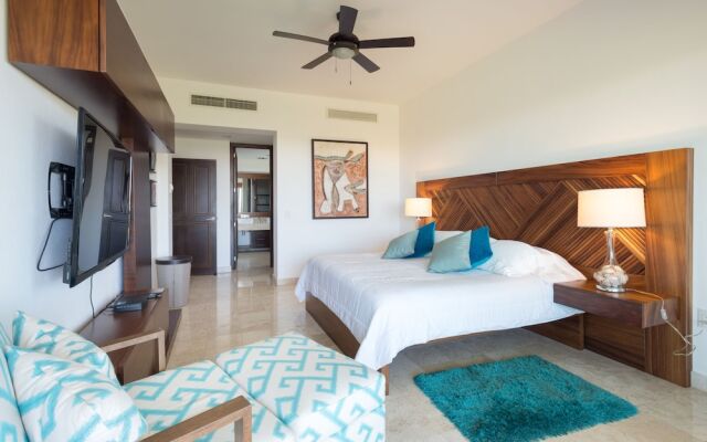 Condominios Balancan