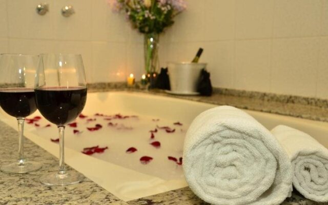 Hotel Fazenda Hipica Atibaia
