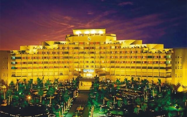 Fangzhong Sunshine Hotel - Dongguan