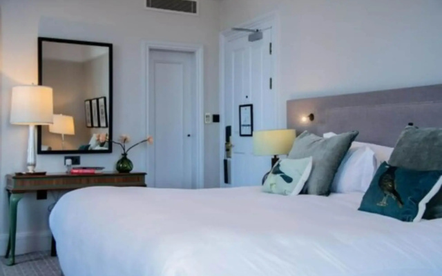 Queens Hotel Cheltenham