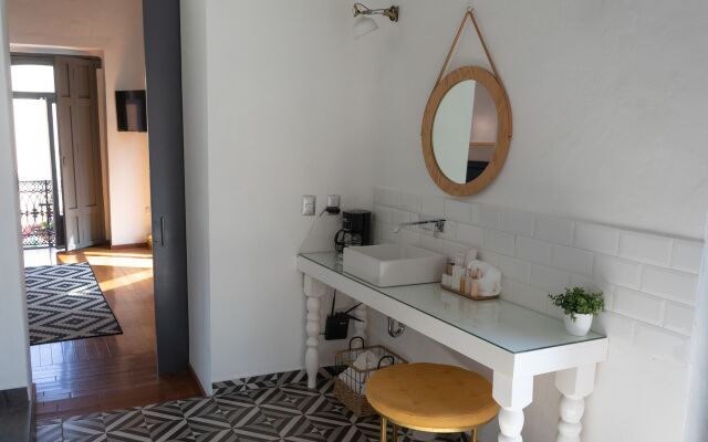 Markee Hotel Boutique