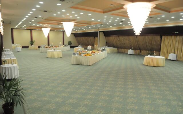 Holiday Inn Skopje by IHG
