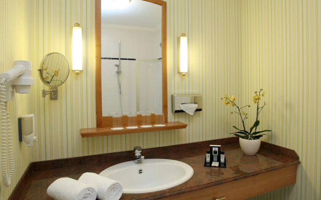 Precise Resort Rügen – Apartments & SPLASH Erlebniswelt