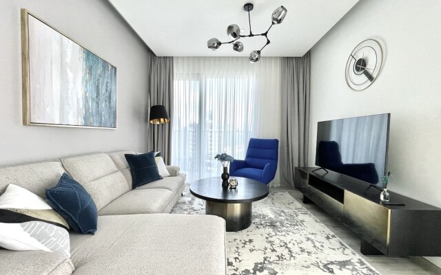 Ahad residence
