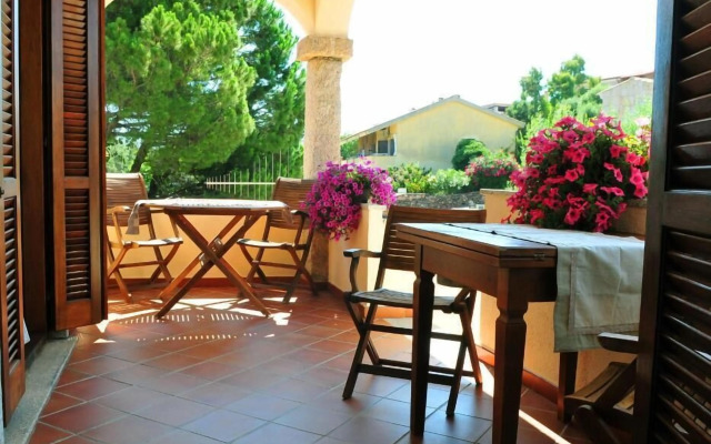 Casa Vacanza Silvaredda