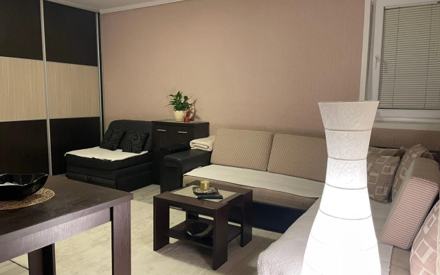 Studio Apartment for rent in Budva