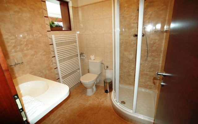 Hotel Komorni Hurka