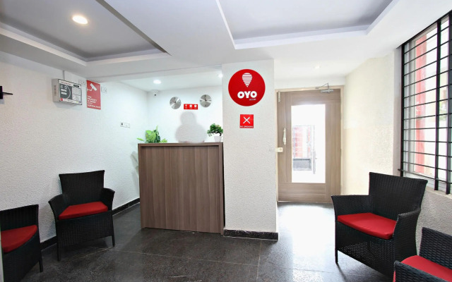 OYO 8739 Melody Inn Bellandur