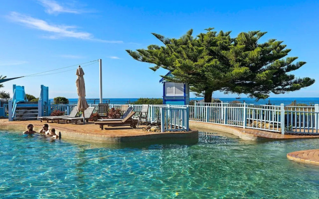 Blue Lagoon Beach Resort