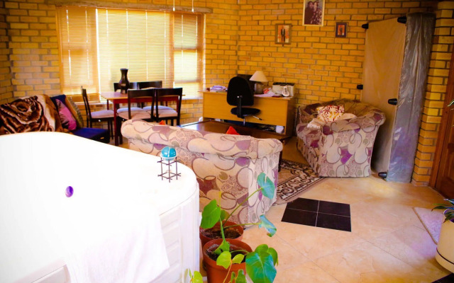 Turningpoint Bed & Breakfast