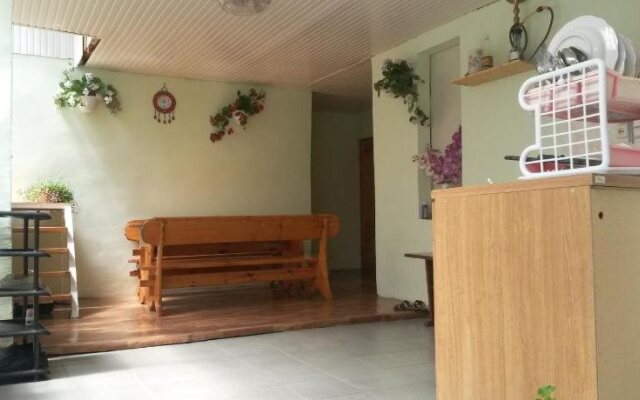 Lidiya Guest House