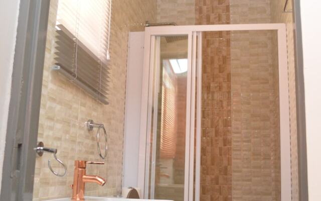 Emirates Garden Lodge