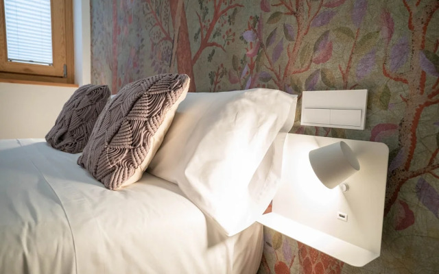 Smartr Madrid Gran Vía Apartments