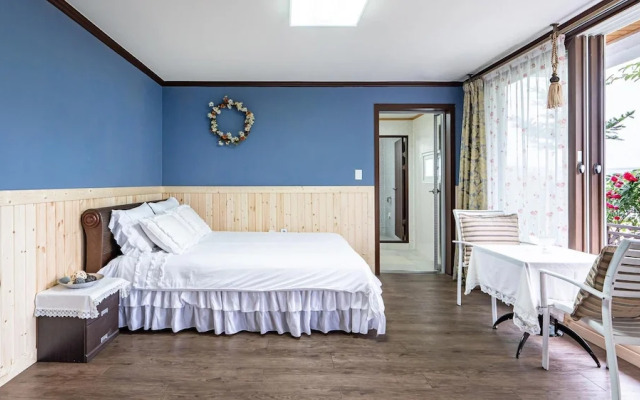 Samcheok Garden Pension