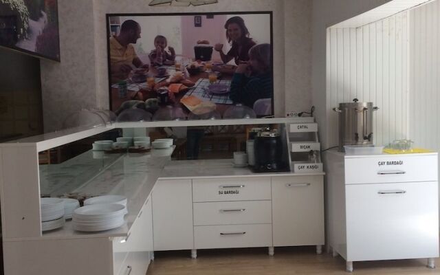 Fatih Hotel