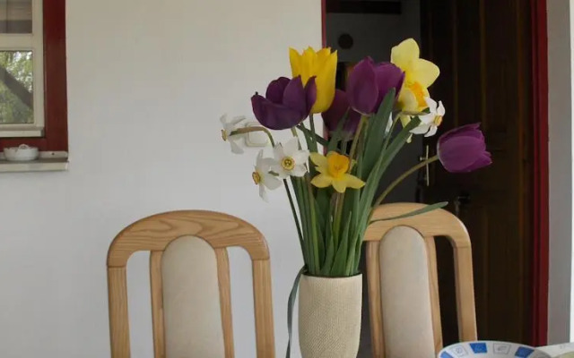 Fácánkert Apartmanház