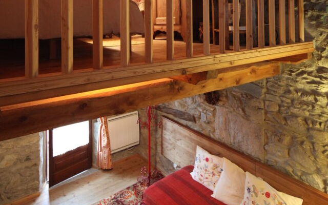 Locanda degli Elfi e Ristorante Mascha Parpaja