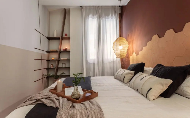 Sokna - 1 Bedroom in Azca