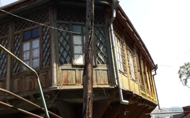Guesthouse Dinara