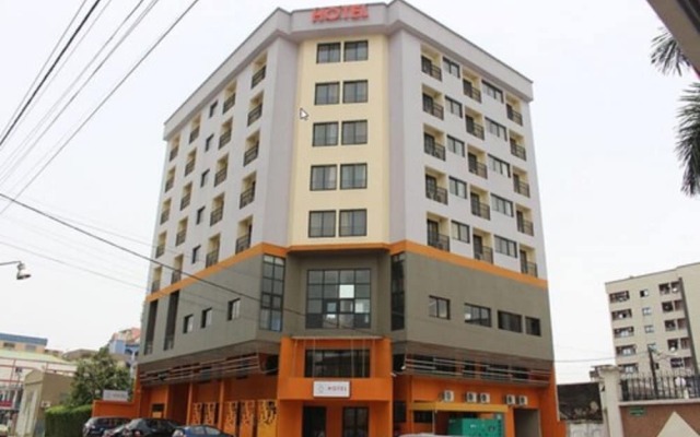 Douala Design Hotel