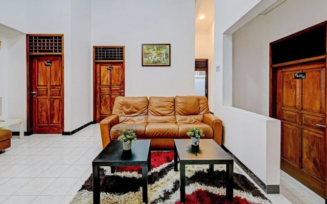 Super OYO Capital O 90497 Navaya Guest House