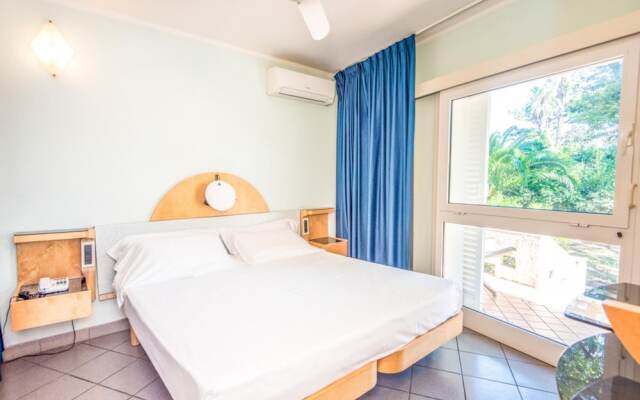 Villetta Large Morellino 5 pax