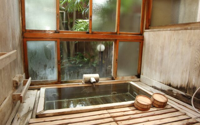 Yamaki Ryokan