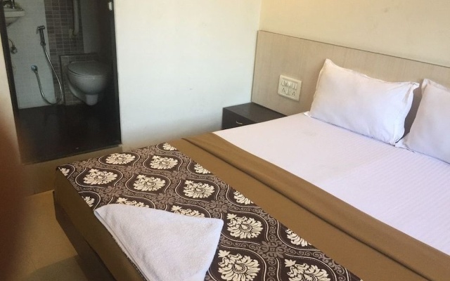 Hotel Bliss Comfort – Guest Rooms – Mumbai