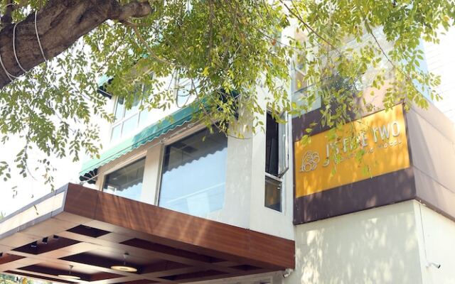 Twin Star Hotel