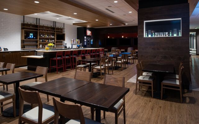 Holiday Inn & Suites Idaho Falls