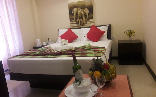 Hotel Lakefield