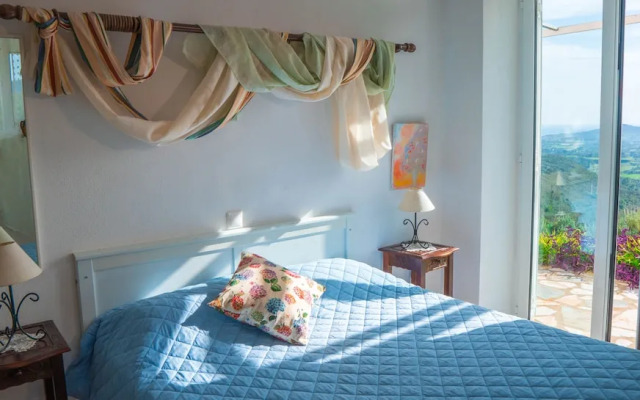 Villa Forestata Apartments & Studios