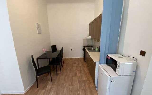 Apartmány Homér Plzeň