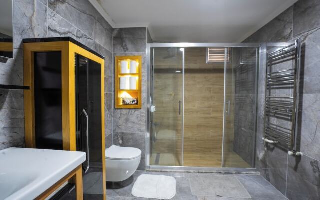 Villa Asli Marmaris (Family only)