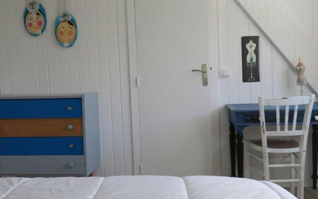 Maison Perros-Guirec, 4 pièces, 4 personnes - FR-1-368-254