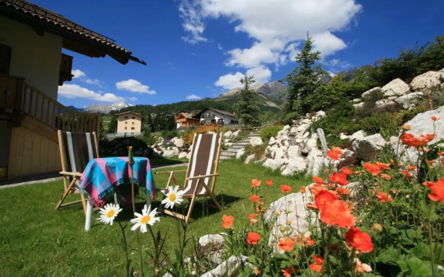 Appartamenti Majon Ladina