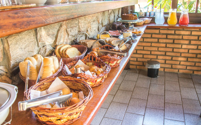 Pousada Casuarina Geribá